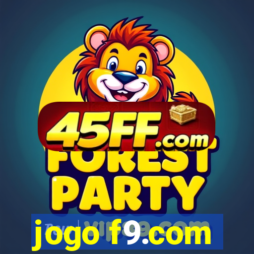 jogo f9.com